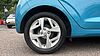 Hyundai I10 1.0 MPi SE Connect 5dr Petrol Hatchback Turquoise
