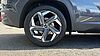 Hyundai TUCSON 1.6 TGDi Ultimate 5dr 2WD Petrol Estate Grey