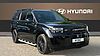 Hyundai SANTA FE 1.6 TGDi 288 PHEV Calligraphy 5dr 4WD Auto [6 St] Estate Pearl - Abyss Black