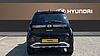 Hyundai INSTER 85kW 02 49kWh 5dr Auto Electric Hatchback Black
