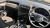 Hyundai TUCSON 1.6 TGDi Premium 5dr 2WD Petrol Estate Black