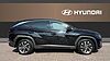 Hyundai TUCSON 1.6 TGDi Premium 5dr 2WD Petrol Estate Black