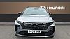 Hyundai TUCSON 1.6 TGDi 48V MHD N Line S 5dr 2WD DCT Petrol Estate Silver
