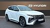 Hyundai TUCSON 1.6T Plug-in Hybrid N Line 5dr Auto Estate White
