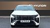 Hyundai TUCSON 1.6T Plug-in Hybrid N Line 5dr Auto Estate White