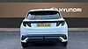 Hyundai TUCSON 1.6T Plug-in Hybrid N Line 5dr Auto Estate White