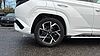 Hyundai TUCSON 1.6T Plug-in Hybrid N Line 5dr Auto Estate White