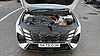 Hyundai TUCSON 1.6T Plug-in Hybrid N Line 5dr Auto Estate White