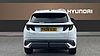Hyundai TUCSON 1.6T 239 Hybrid N Line 5dr Auto Hybrid Estate Pearl - Serenity White