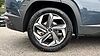 Hyundai TUCSON 1.6 TGDi Ultimate 5dr 2WD Petrol Estate Blue