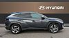 Hyundai TUCSON 1.6 TGDi Plug-in Hybrid Ultimate 5dr 4WD Auto Estate Grey