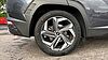 Hyundai TUCSON 1.6 TGDi Plug-in Hybrid Ultimate 5dr 4WD Auto Estate Grey