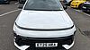 Hyundai KONA 1.6T 138 N Line 5dr Petrol Hatchback White