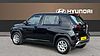 Hyundai INSTER 85kW 01 49kWh 5dr Auto Electric Hatchback Abyss Black - Pearl