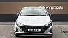 Hyundai I20 1.0T GDi 90 Tech Line 5dr Petrol Hatchback Lumen Grey - Pearl