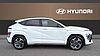 Hyundai KONA 1.6T 138 N Line 5dr Petrol Hatchback White