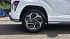 Hyundai KONA 1.6T 138 N Line 5dr Petrol Hatchback White