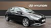 Hyundai I20 1.0T GDi Advance 5dr DCT Petrol Hatchback Black