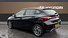Hyundai I20 1.0T GDi Advance 5dr DCT Petrol Hatchback Black