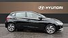 Hyundai I20 1.0T GDi Advance 5dr DCT Petrol Hatchback Black