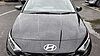 Hyundai I20 1.0T GDi Advance 5dr DCT Petrol Hatchback Black