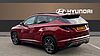 Hyundai TUCSON 1.6 TGDi Hybrid 230 N Line S 5dr 2WD Auto Hybrid Estate Red