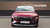 Hyundai TUCSON 1.6 TGDi Hybrid 230 N Line S 5dr 2WD Auto Hybrid Estate Red