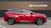 Hyundai TUCSON 1.6 TGDi Hybrid 230 N Line S 5dr 2WD Auto Hybrid Estate Red