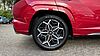 Hyundai TUCSON 1.6 TGDi Hybrid 230 N Line S 5dr 2WD Auto Hybrid Estate Red