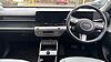 Hyundai KONA 1.6 Hybrid 138 Ultimate 5dr DCT Hybrid Hatchback Black