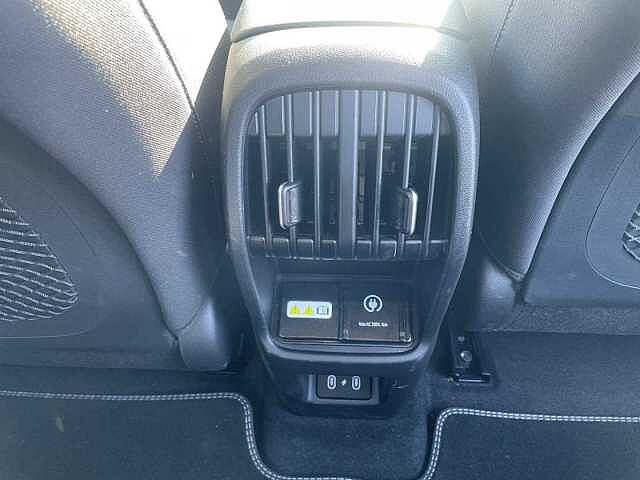 Hyundai KONA 160kW Advance 65kWh 5dr Auto