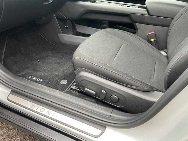 Hyundai IONIQ 6 168kW Premium 77kWh 4dr Auto Gold