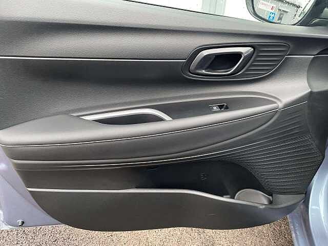 Hyundai i20 1.0T GDi Premium 5dr DCT