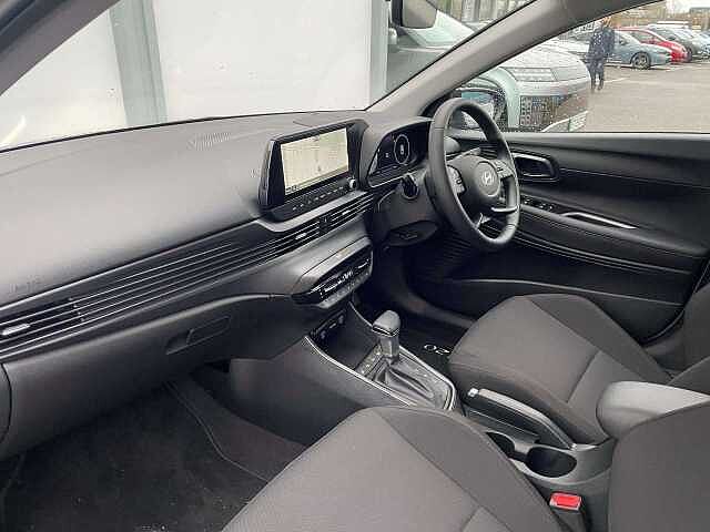 Hyundai i20 1.0T GDi Premium 5dr DCT