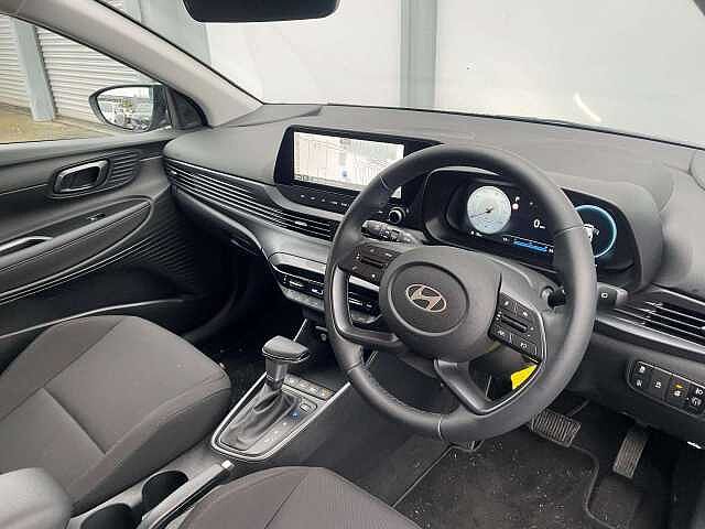 Hyundai i20 1.0T GDi Premium 5dr DCT