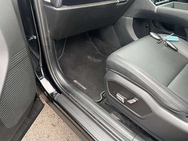 Hyundai SANTA FE 1.6 TGDi Hybrid Premium 5dr Auto