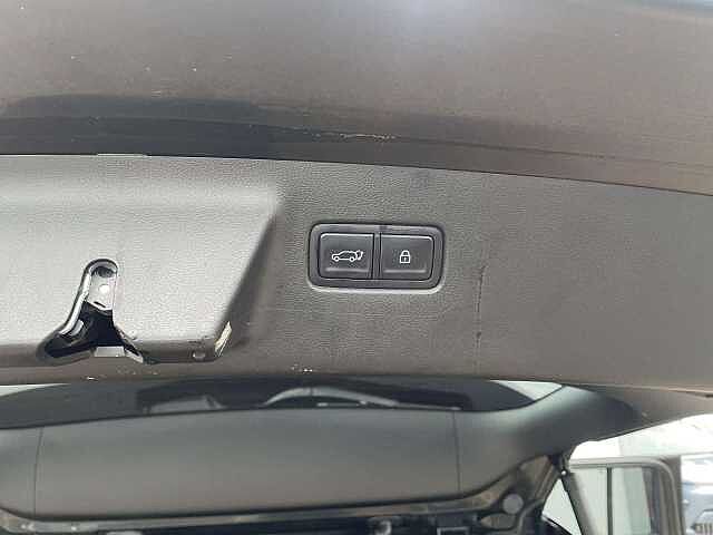 Hyundai SANTA FE 1.6 TGDi Hybrid Premium 5dr Auto