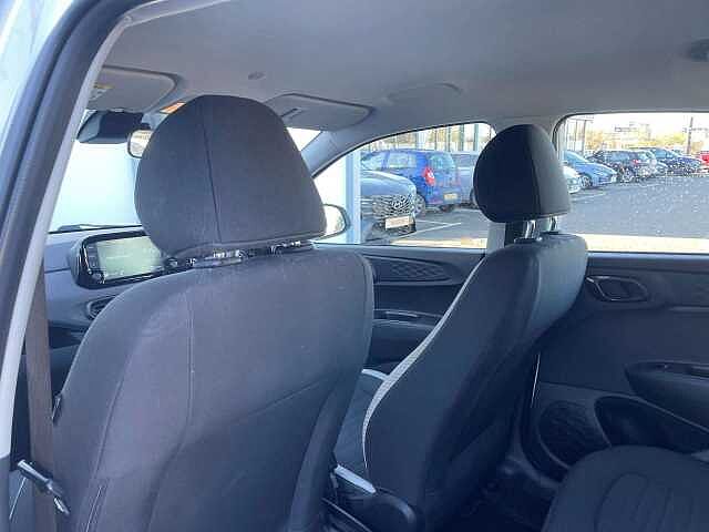 Hyundai i10 1.0 MPi SE Connect 5dr Auto