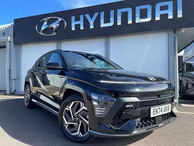 1.6 Hybrid 129 N Line S 5dr DCT