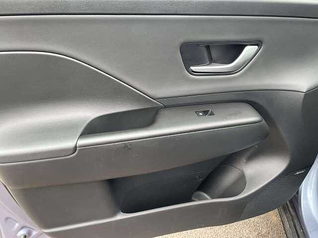 Hyundai KONA 1.6 Hybrid 129 Ultimate 5dr DCT Blue