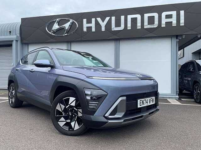 1.6 Hybrid 129 Ultimate 5dr DCT