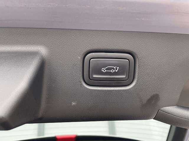 Hyundai KONA 1.6 Hybrid 129 Ultimate 5dr DCT Blue