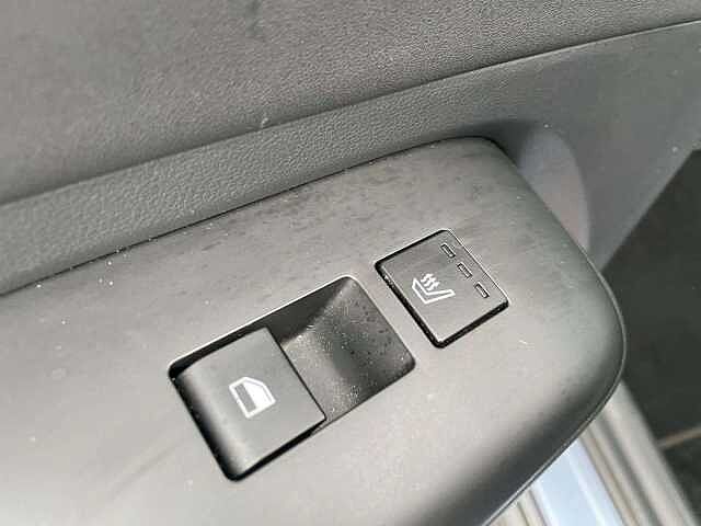 Hyundai KONA 1.6 Hybrid 129 Ultimate 5dr DCT Blue