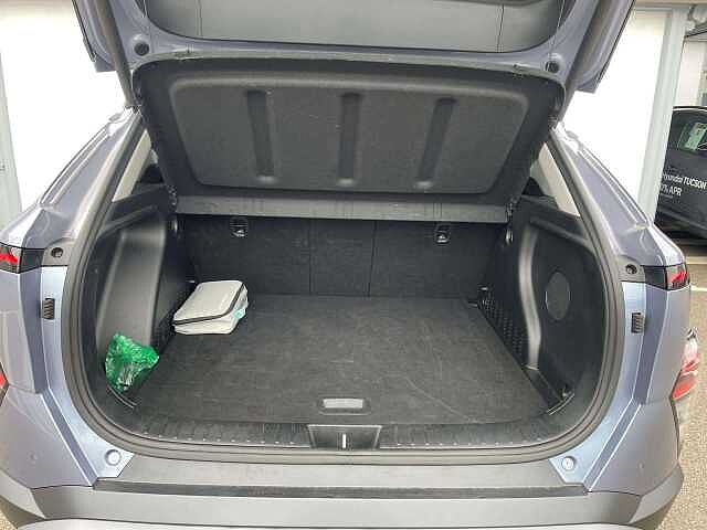 Hyundai KONA 1.6 Hybrid 129 Ultimate 5dr DCT Blue