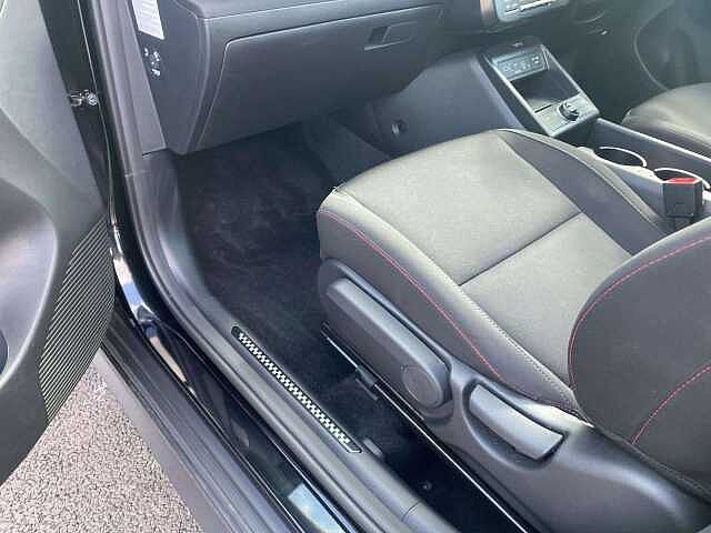 Hyundai KONA 1.6 Hybrid 129 N Line 5dr DCT