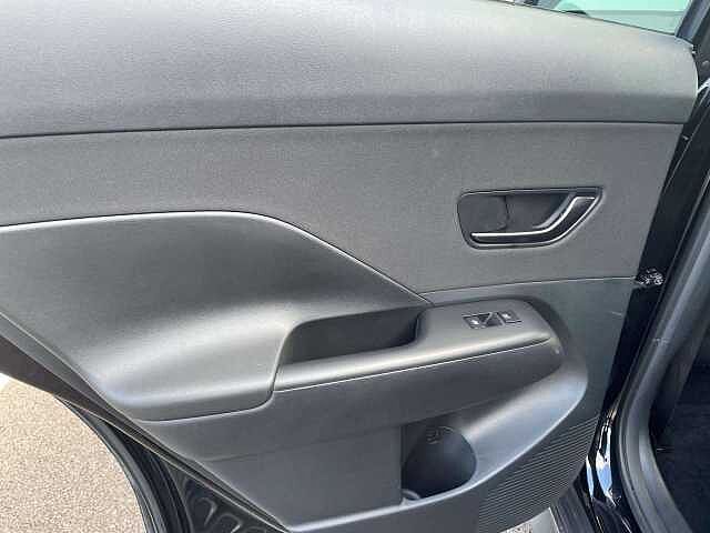 Hyundai KONA 1.6 Hybrid 129 N Line 5dr DCT