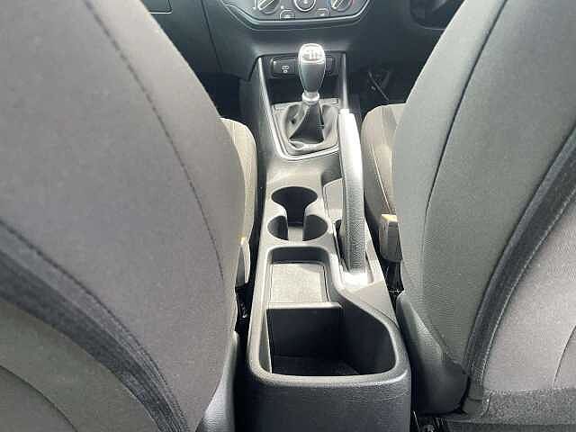 Hyundai I20 1.0T GDi Advance [Nav] 5dr White