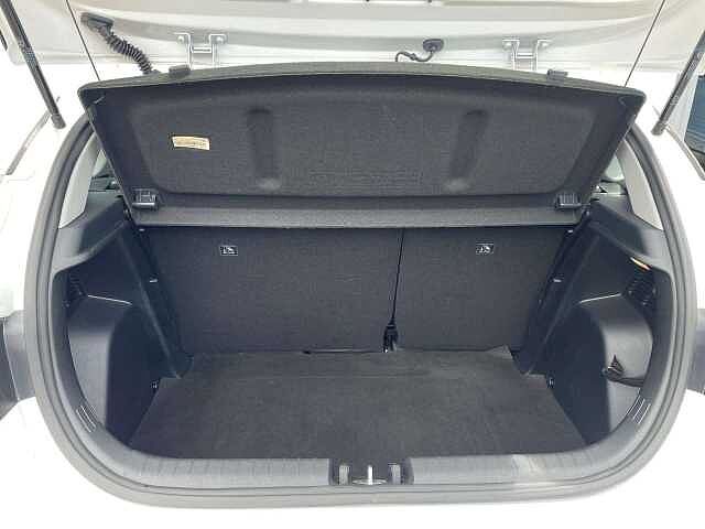 Hyundai I20 1.0T GDi Advance [Nav] 5dr White