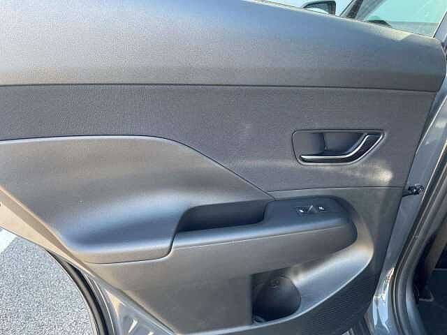 Hyundai KONA 1.6 Hybrid 138 N Line 5dr DCT Grey