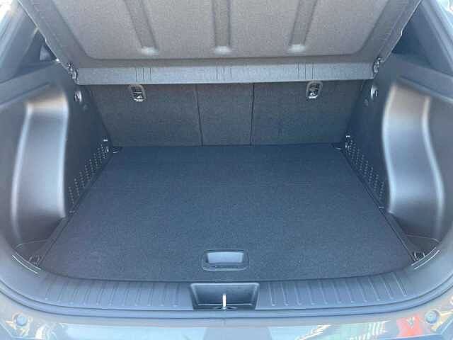 Hyundai KONA 1.6 Hybrid 138 N Line 5dr DCT Grey